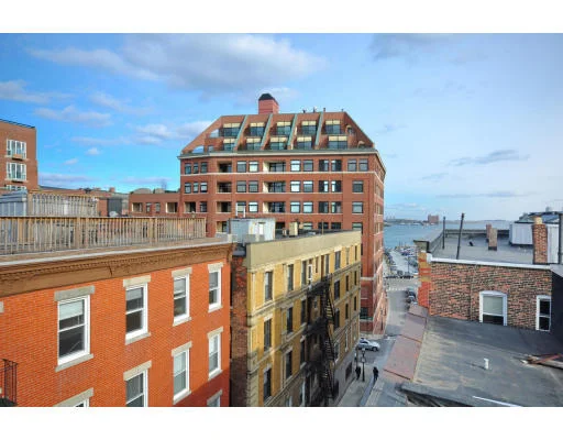 Unit for sale at 27 Clark St., Boston, MA 02113