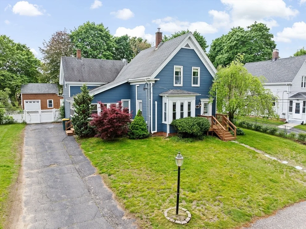 Unit for sale at 30 Highland St, Abington, MA 02351