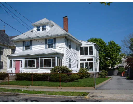 Unit for sale at 21 Dudley St, Medford, MA 02155