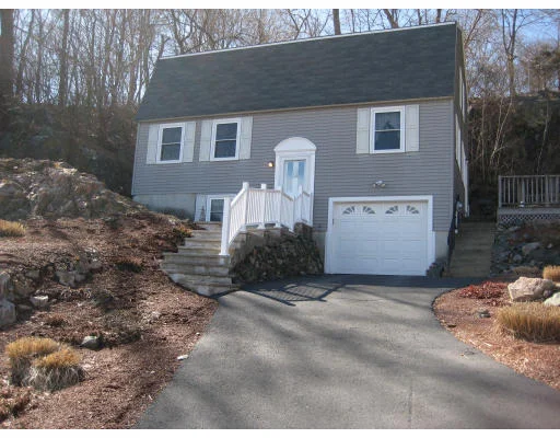 Unit for sale at 7 Bearhill Road, Woburn, MA 01801