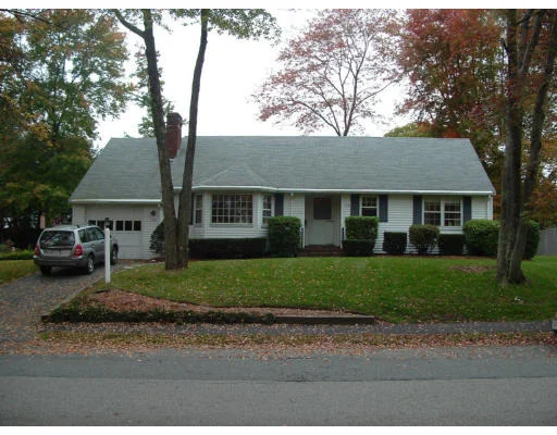 Unit for sale at 108 Ridgewood Dr., Norwood, MA 02062