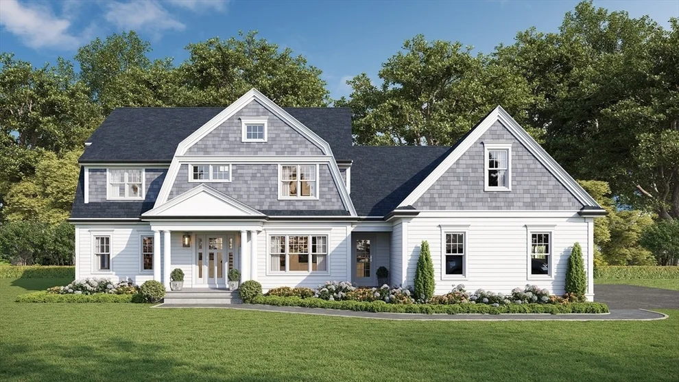 Unit for sale at 8 Warren Rd, Natick, MA 01760