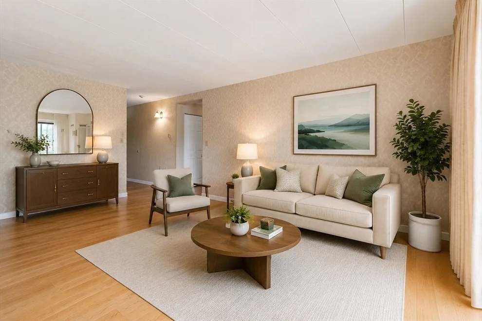 Unit for sale at 235 Winthrop St., Medford, MA 02155