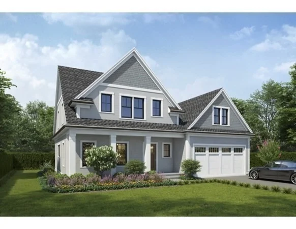 Unit for sale at 109 Horrigan Drive, Dedham, MA 02026