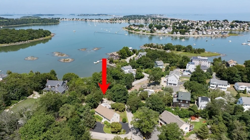 Unit for sale at 61 Barnstable Road, Hull, MA 02045