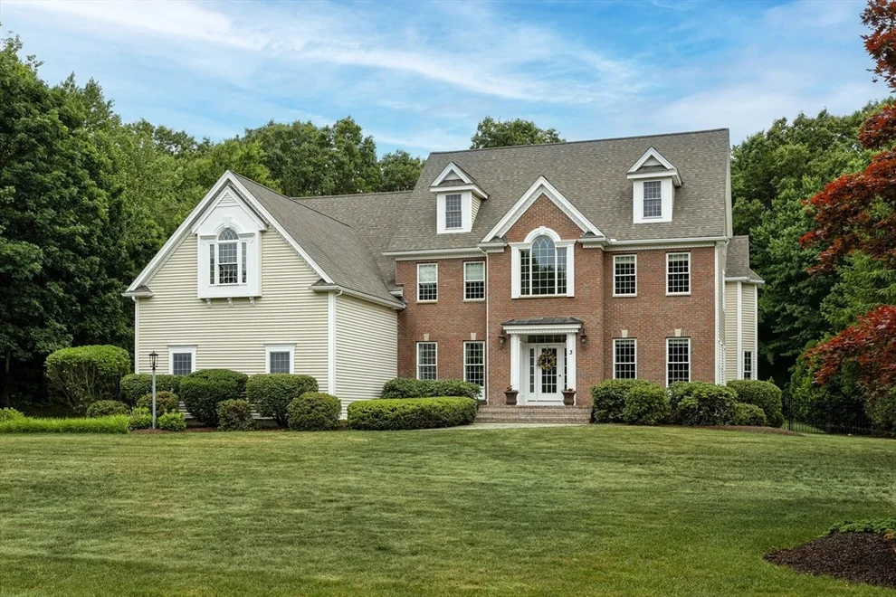 Unit for sale at 3 Bowker Road, Hopkinton, MA 01748