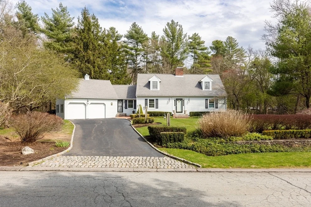 Unit for sale at 17 Whitmans Brook Drive, Easton, MA 02356