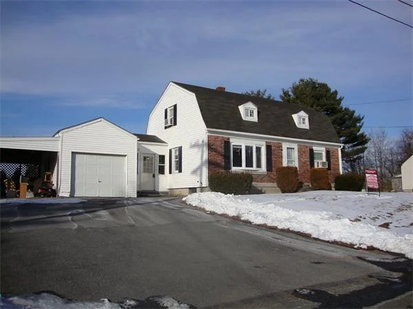 Unit for sale at 70 Locust Street, Oxford, MA 01540