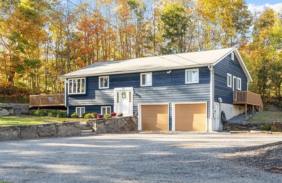 Unit for sale at 72 Central St, Berlin, MA 01503