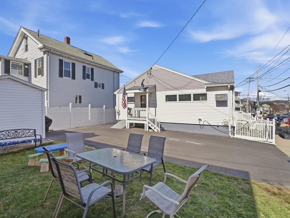 Unit for sale at 44 Dunster Rd, Everett, MA 02149
