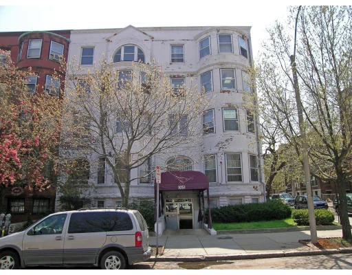 Unit for sale at 1051 Beacon #512, Brookline, MA 02446