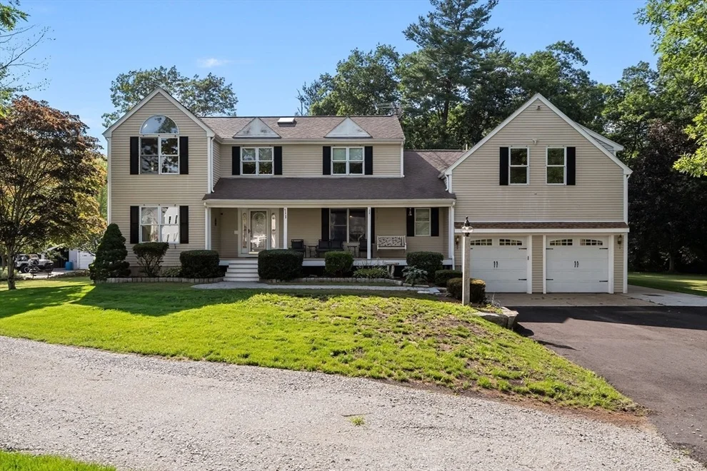 Unit for sale at 1 Pat Rose Way, Rockland, MA 02370