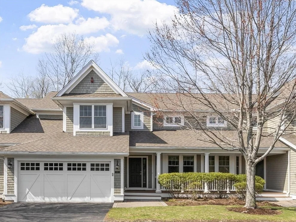 Unit for sale at 42 Seven Springs Ln, Burlington, MA 01803