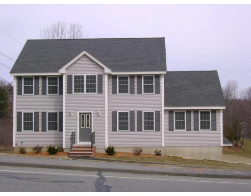 Unit for sale at 93 Center St, Burlington, MA 01803