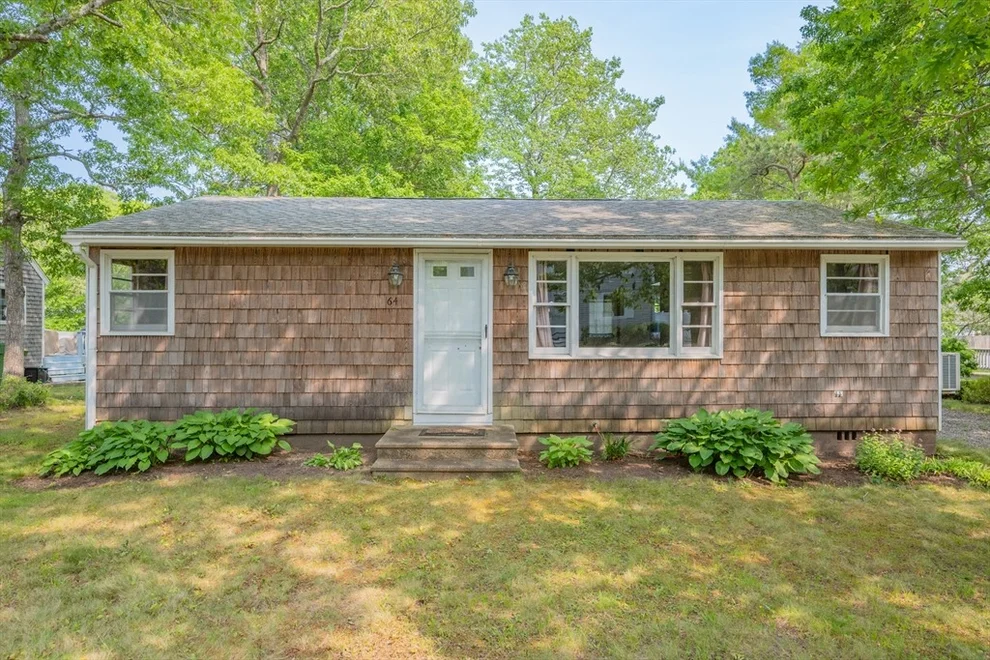Unit for sale at 64 Uncle Percys Rd, Mashpee, MA 02649