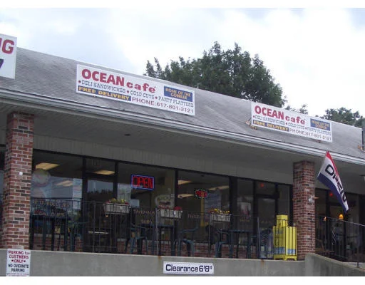 Unit for sale at 216-224 W Squantum St, Quincy, MA 02171