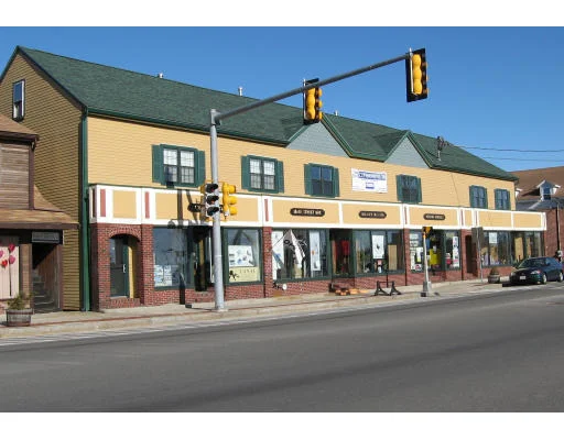 Unit for sale at 49E Main Street, Bourne, MA 02532