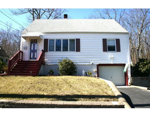 Unit for sale at 4 Joan Avenue, Stoneham, MA 02180