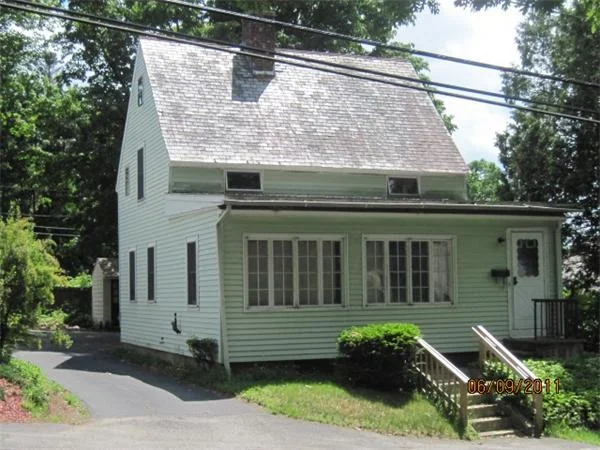 Unit for sale at 139 Ararat Street, Worcester, MA 01606