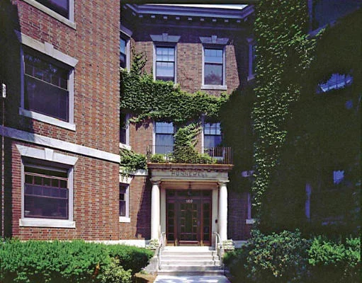 Unit for sale at 169 Washington Street, Newton, MA 02458