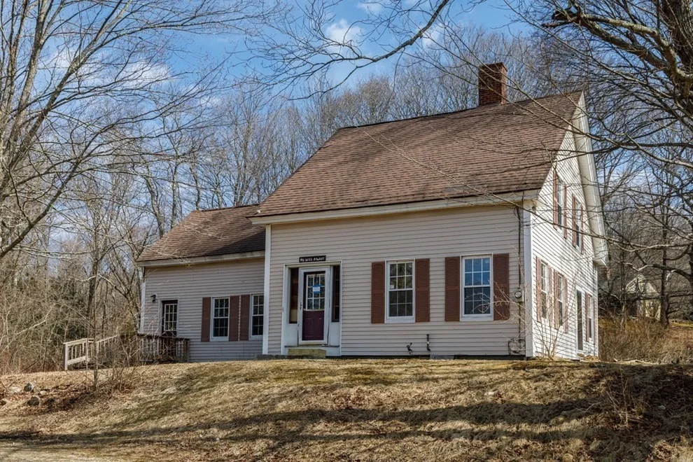 Unit for sale at 40 Hill Street, Winchendon, MA 01475