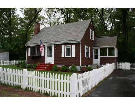 Unit for sale at 85 Curtis Street, Reading, MA 01867
