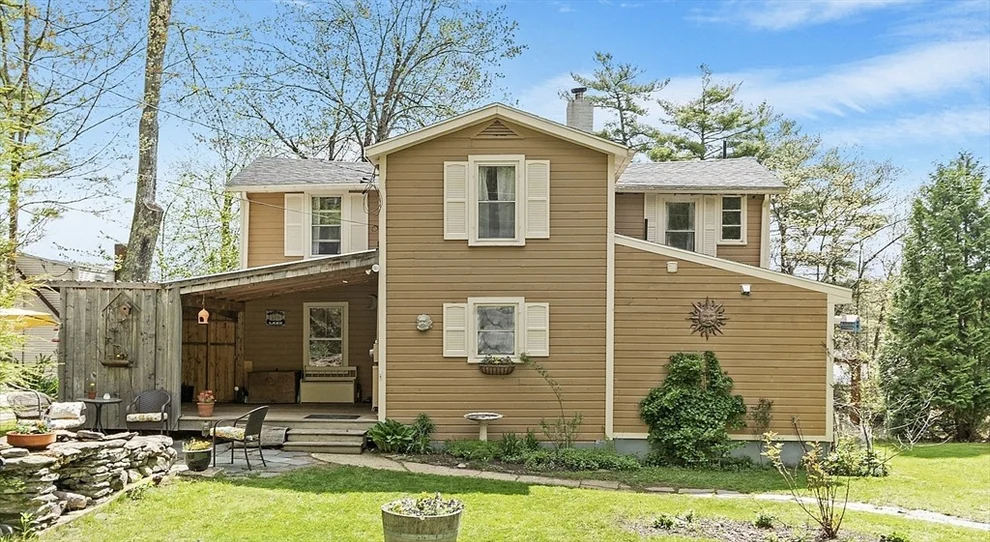 Unit for sale at 36 Spa Rd, Phillipston, MA 01331
