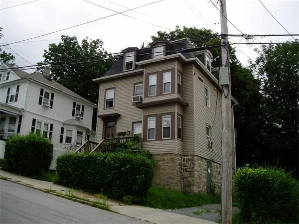 Unit for sale at 159 Weetamoe, Fall River, MA 02720