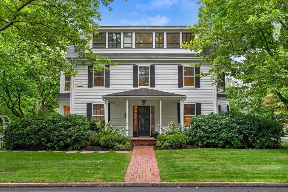Unit for sale at 35 Forest Street, Wellesley, MA 02481