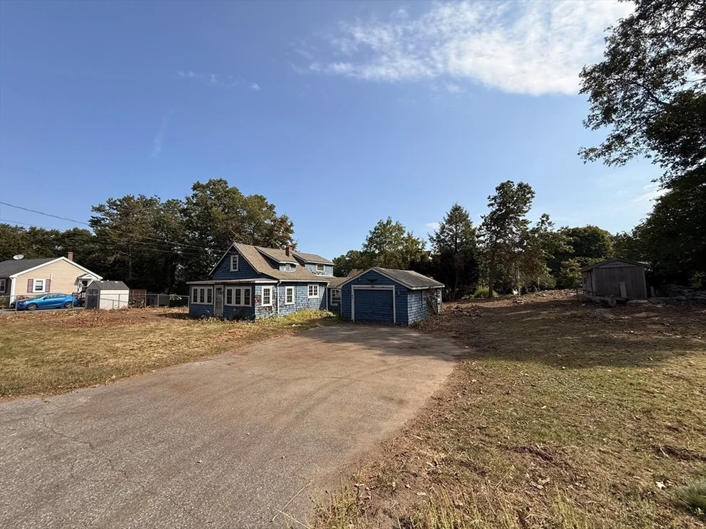 Unit for sale at 45 Goodale St, Peabody, MA 01960