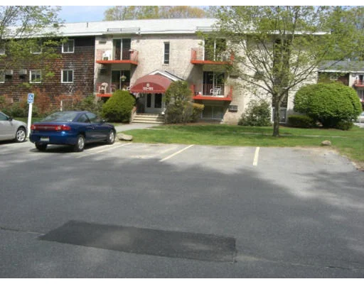 Unit for sale at 440 North Ave. Bldg 6, Haverhill, MA 01830