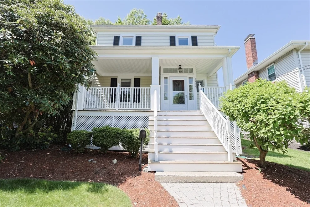 Unit for sale at 100 Maple St, Boston, MA 02132
