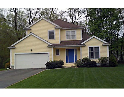 Unit for sale at 3 Jennifer Circle, Natick, MA 01760