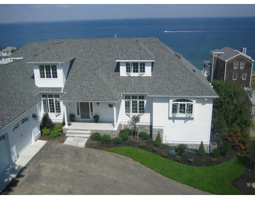 Unit for sale at 5 Seaview Ave, Hull, MA 02045