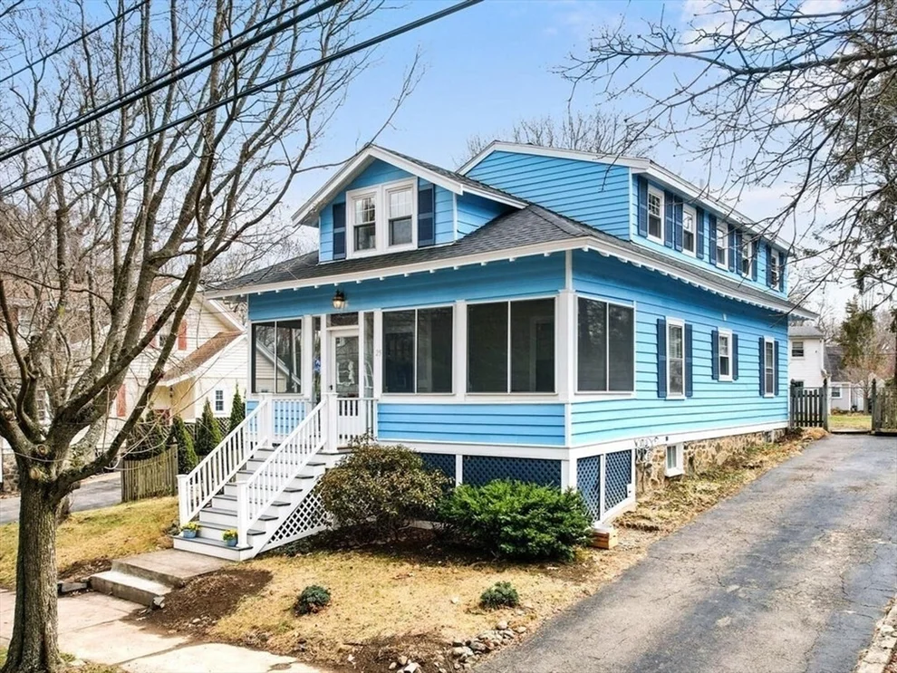 Unit for sale at 25 Pickman Rd, Salem, MA 01970