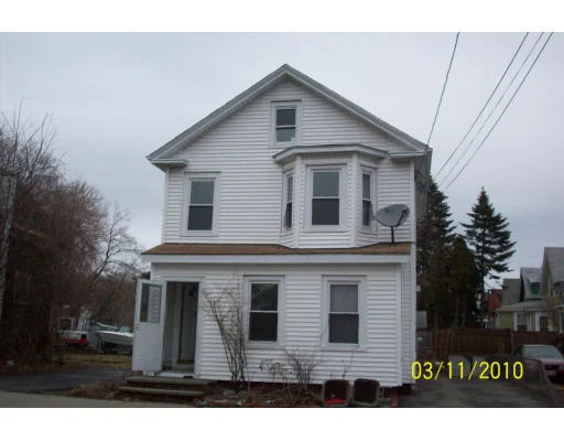 Unit for sale at 209 Fayette St, Lynn, MA 01902