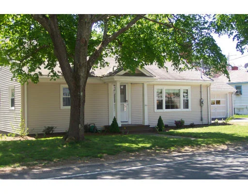 Unit for sale at 254 Hillberg Avenue, Brockton, MA 02301