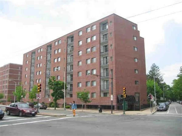 Unit for sale at 1600 Massachusetts Ave, Cambridge, MA 02138