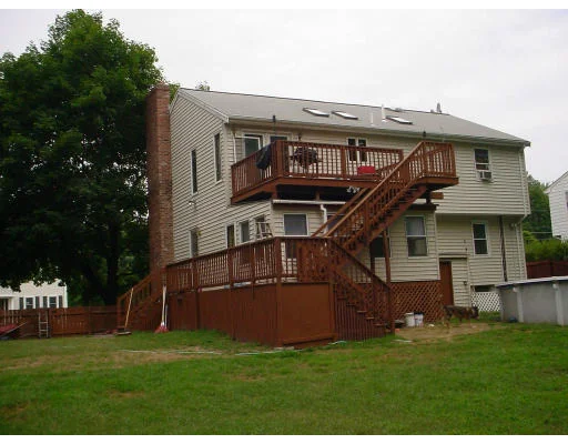 Unit for sale at 212 Fox Hill Road, Burlington, MA 01803