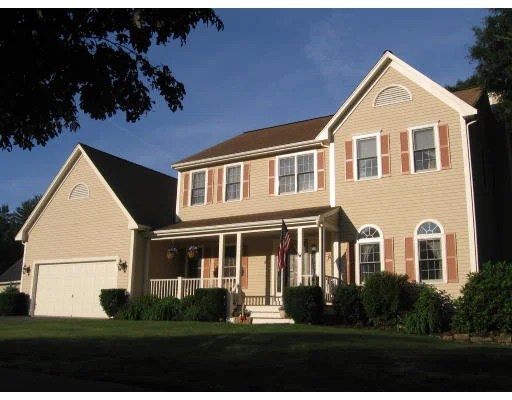 Unit for sale at 19 Fern St, Beverly, MA 01915