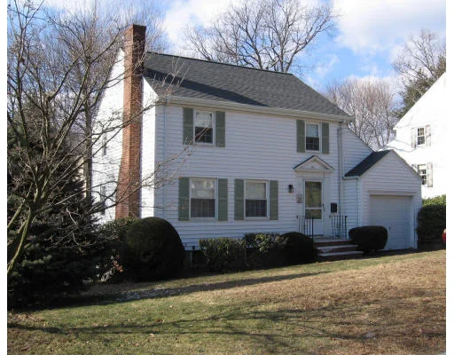 Unit for sale at 66 Whitman Avenue, Melrose, MA 02176