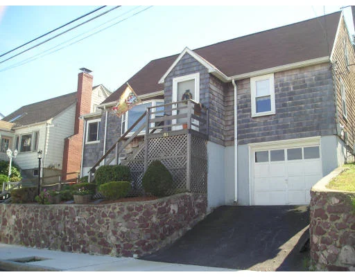 Unit for sale at 61 Mt. Washington St., Everett, MA 02149