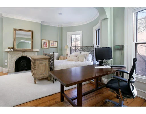 Unit for sale at 120 Pembroke St., Boston, MA 02118