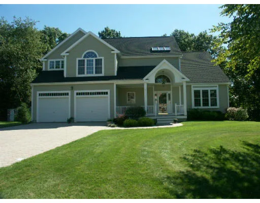 Unit for sale at 8 Nipmuck Drive, Westborough, MA 01581