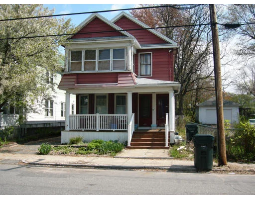 Unit for sale at 105-107 Hamburg St, Springfield, MA 01107