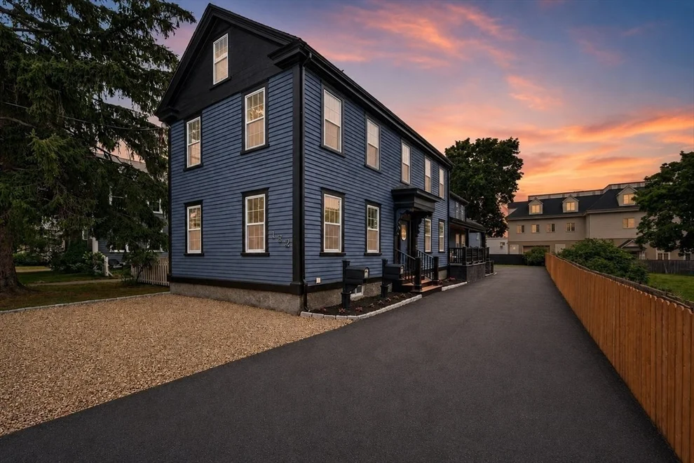 Unit for sale at 162 High St, Danvers, MA 01923