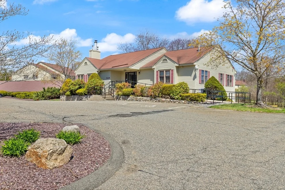 Unit for sale at 248 Apache Way, Tewksbury, MA 01876
