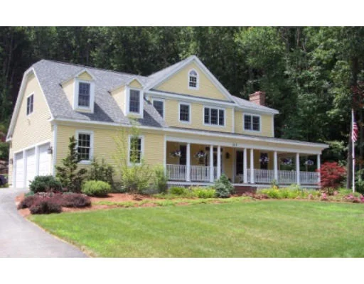 Unit for sale at 102 Spofford Road, Boxford, MA 01921