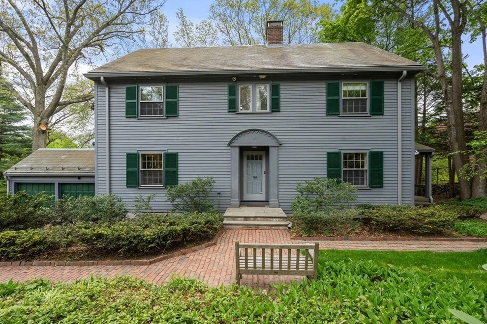 Unit for sale at 150 Prospect Street, Belmont, MA 02478