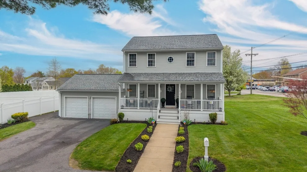 Unit for sale at 1870 County St, Somerset, MA 02726